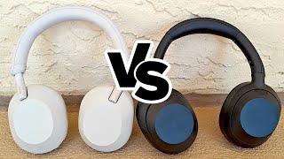 Sony WH-ULT900N (ULT WEAR) VS Sony WH-1000XM5 - In-depth Review