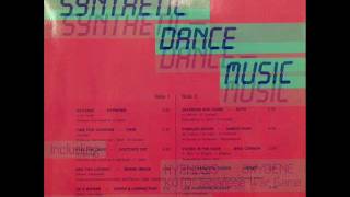 SYNTHETIC - DANCE - MUSIC (Side 2) 1983