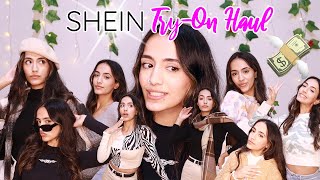 SHEIN Try-On Haul | Is it worth your money 💵💰?