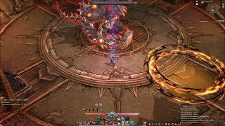 Devilian - Agony Device [Cannoneer Solo]