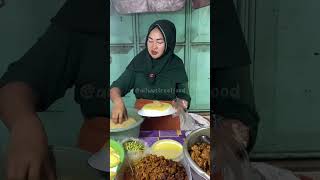 ASMR MARTABAK BALUNG #shorts