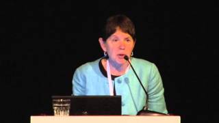 2015 Fall Conference (Part 1) Featured Speaker: Jane Waldfogel