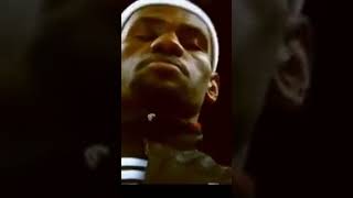 Lebron James - All of The Lights #youtubeshorts #shorts #lebronjames #kanyewest #miamiheat #nba