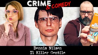 Dennis Nilsen - Il Killer Gentile - 84