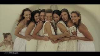 Wedding video Naxos island