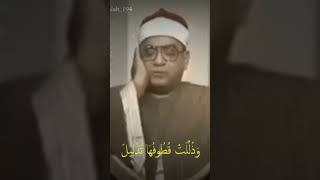 ودانية عليهم ظلالها ❤️