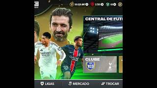 como driblar no fc 💀🔥  #fifa #fifamobile #eafc24 #eafc25 #eafc