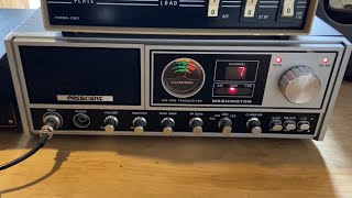 🇬🇧 CB Radio DX 🎥🇫🇷🇨🇦🇶🇦💥 Skip Clips 💥 28/4/2023