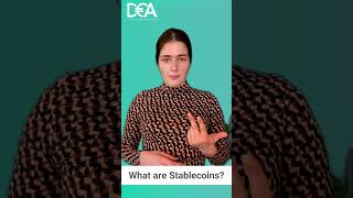 What Are Stablecoins?