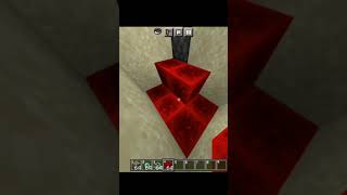 How to make Curse End Portal in survival Mode *Bedrock edition only*