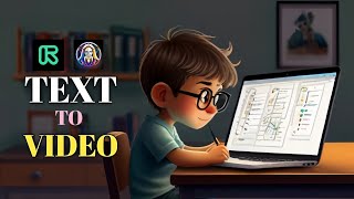 Master AI Creation with Leonardo.Ai | 3D animation | Anime cartoon Video