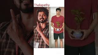 Vijay Thalapathy and his family members||विजय थालपति और उनके परिवार के सदस्य#shorts #trending #viral