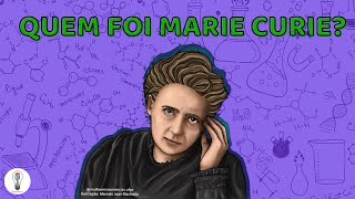 Marie Curie em 1 minuto- Aprendência