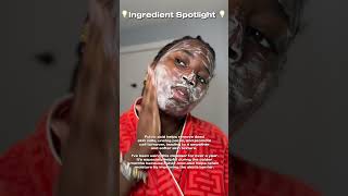 Hyperpigmentation Ingredient Spotlight #skincare