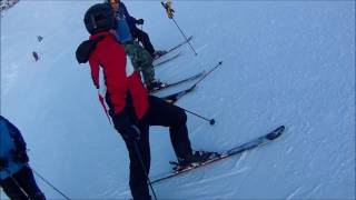 Harakiri Ski Slope, Mayrhofen