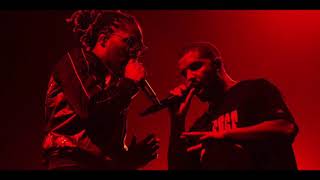 DRAKE & FUTURE x I Know x Type Beat