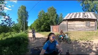 360° Разгон