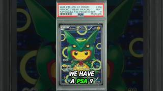 Sequential Rayquaza Ponchos Deal For 3 Umbreon VMAX Alternate Arts! Pokemon Vendor POV #pokemon