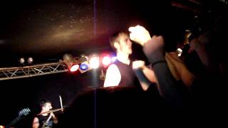 Neaera - Spearheading The Spawn II (Siegen Vortex 29.10.2011)