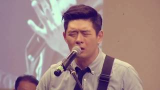 Love Came Down Worship Together with Brian Kim 찬양집회 찬양콘티