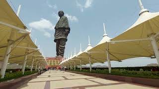 Statue of Unity to Ahmedabad , Gujrat Shorts