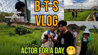 I WAS IN A MUSIC VIDEO|BTS VLOG OF YOU BY @vyydestiny5815 | MV #bts #vlog #Naga #artist #dimapur