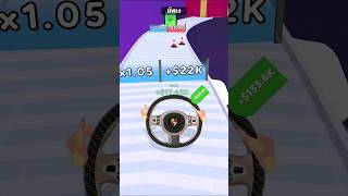 Steering Wheel Evolution #9 #shorts #gameplay #shorts #funny #games