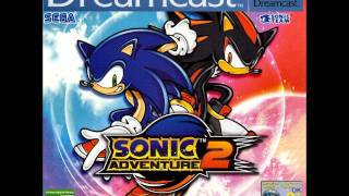 Cowabunga's Daily VGM#88 - Sonic Adventure 2 - Green Forest - Won´t Stop, Just Go!