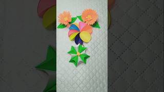 easy paper craft crismas  ideas #easy #youtubeshorts #shortvideo #trending #shorts #viralvideo #yt