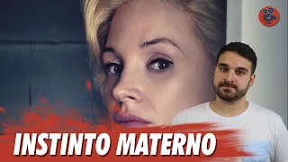 INSTINTO MATERNO | Crítica do Thriller com Cara de Locadora