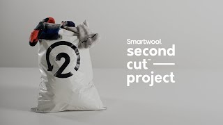 Introducing the Smartwool Second Cut™ Project