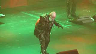 Judas Priest - Crown of Horns, Rosemont IL May 1st 2024