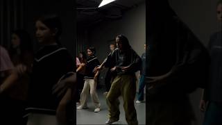 Мастер класс по dancehall #тюмень #dance #танцоры #dancevideo #dancehall