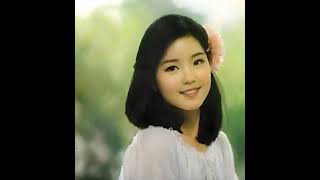 The Moon Represents My Heart (Ánh Trăng Nói Hộ Lòng Tôi) - Teresa Teng