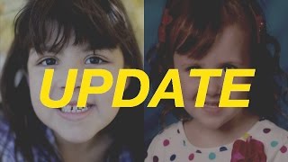 UPDATE: Eden Marie & Gemalynne (Unsolved Mysteries)