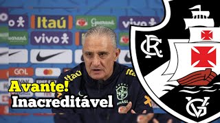 Incrível: Tite perde para fã de série da seleção e rodada embola disputa pelo título