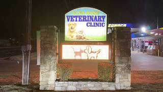 Important Tip from the Glen Rose TX Veterinary Clinic