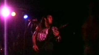 DEICIDE Mephistopheles, West Palm Beach, FL, USA 20.10.1991