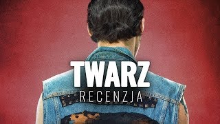 Rio de Świebodzineiro | Twarz - recenzja