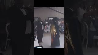 POV:The Undertaker At His Wedding