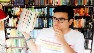 ¿Qué estoy leyendo actualmente? | EL SECRETO DE LOS LIBROS.