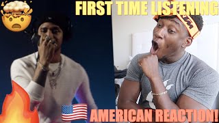 Mozart La Para - El Papá del Lápiz (Video Oficial) 🇺🇸American Reaction! WOW!! SPANISH RAPPER!!🔥