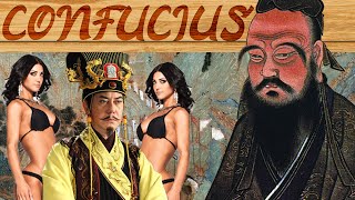 What did Confucius Actually Do? | The Life & Times of Confucius