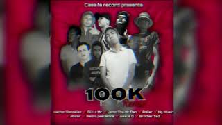 100K Remix  (Audio Oficial)