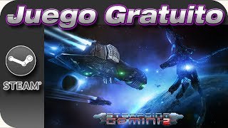 Juegos Gratis PC - Starpoint Gemini 2 [Expirado]