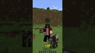 NOVITA' SUI SACCHETTI DI MINECRAFT | SNAPSHOT 24W38A | #shorts