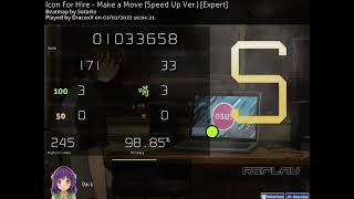 make a movie 5.18 FC