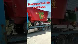 Strautmann Vert-Mix 2401 Double