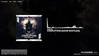 Rebelion - Corruption (ASOW Bootleg) [FREE DL]