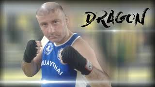 DRAGON ADANA